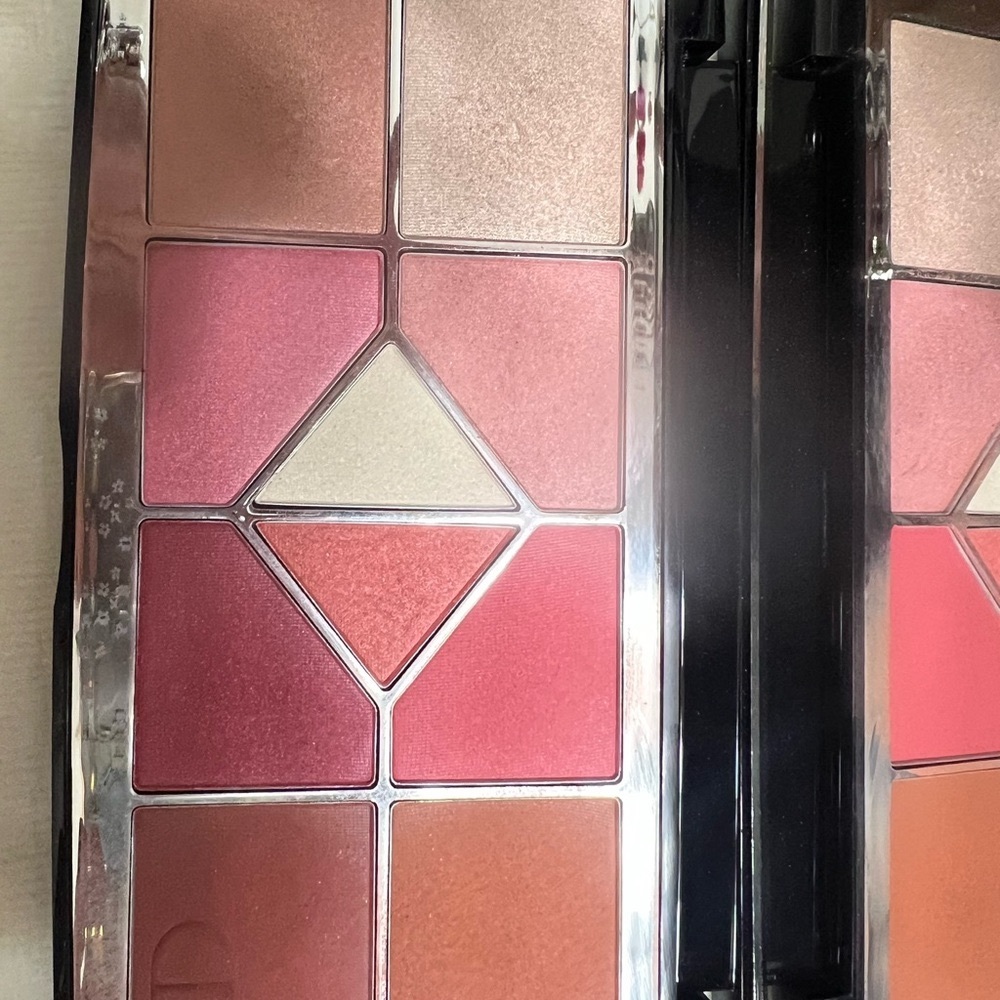 DIORSHOW 10 COULEURS - MITZAH LIMITED EDITION